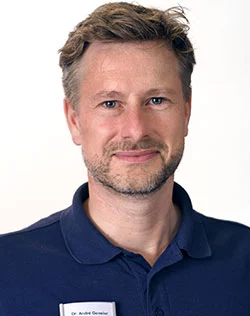 Dr. med. André Gonsior